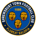 shrewsburytown Discord emoji