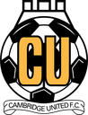 cambridgeunitedfc Discord emoji