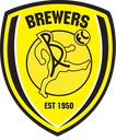 burtonalbionfc Discord emoji