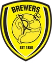 Burton_Albion_FC_logo Discord Emoji