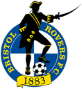 bristolrovers Discord emoji