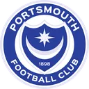 Portsmouth_FC_logo Discord Emoji