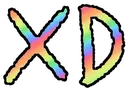 XD