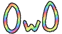 OwO Discord Emoji