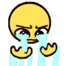 cryinghands