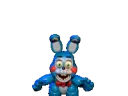 ToyBonnieJumpscare