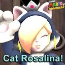 CatRosalinaHi Discord Emoji