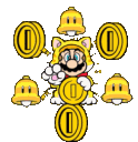 luckycatmario Discord Emoji