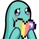 saurusnessHeartpride