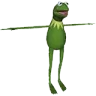kermittpose