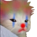 Cat_clown