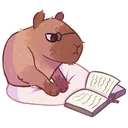 GeorgeReading