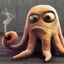 Squid_Blunt