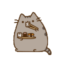 Catsushi Discord Emoji