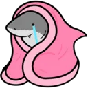 sadshark