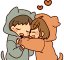d9_hug Discord emoji