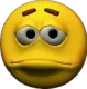 Sadface sadface Discord Emoji