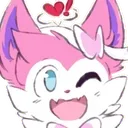 SylveonHeartWink SylveonHeartWink