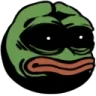 Pepesuffer Discord Emoji
