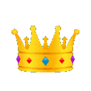 :crown2: