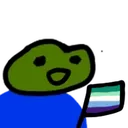 gayy
