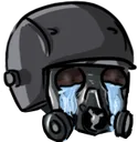 sad