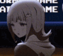 SoniaHug Discord Emoji