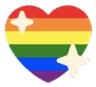 HeartGay Discord emoji