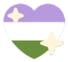 HeartGQueer Discord emoji