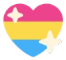 HeartPan Discord emoji