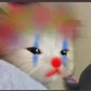 kittyclown Discord Emoji