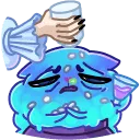 sticker_cauldroncat_1 Discord Emoji