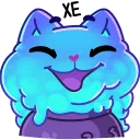 sticker_cauldroncat_5 Discord Emoji
