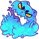 sticker_cauldroncat_11 Discord Emoji