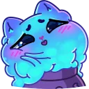 sticker_cauldroncat_24 Discord Emoji