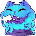 sticker_cauldroncat_29 Discord Emoji