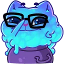 sticker_cauldroncat_38 Discord Emoji