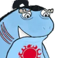 sadgejimba Discord Emoji