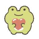 3625 Frogheart Discord Emoji