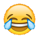 laugh Discord Emoji