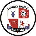crawleytownfc Discord emoji