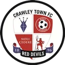 Crawley_Town_FC_logo Discord Emoji