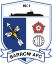 barrowafc Discord emoji