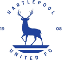 hartlepoolunitedfc Discord emoji