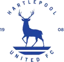 Hartlepool_United_FC_logo_2017 Discord Emoji