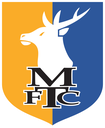 mansfieldtownfc Discord emoji