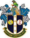 suttonunited Discord emoji