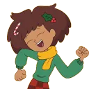 AnneDance