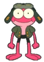 SprigSpin