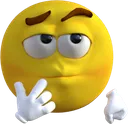think